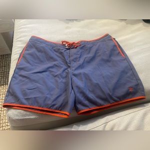 Mens Penguin swim shorts - size 38